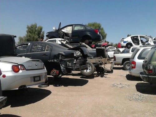 motores y transmisiones BMW