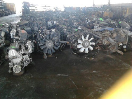 Motores para Chevrolet Cavalier