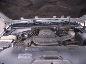 Venta de motores chevrolet 2004
