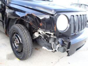 Venta de Suspensiones para Jeep Patriot.