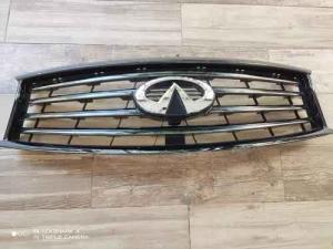 Parrillas para Nissan Infiniti
