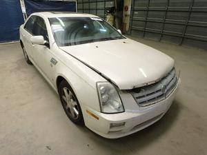 Venta de Parabrisas de Cadillac STS