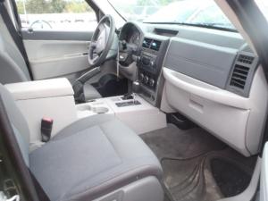 venta de bolsas de aire originales para Jeep Liberty