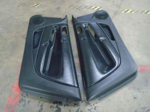 Puertas Seminuevas para Mitsubishi Spyder
