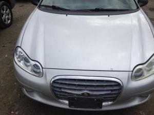 Venta de Cofres Originales de Chrysler LHS