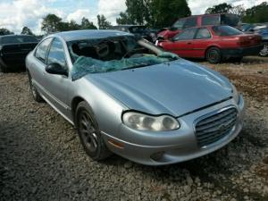 Diferenciales Originales en Venta para Chrysler LHS 