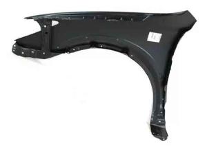 Venta de Salpicaderas Originales para Pontiac Vibe