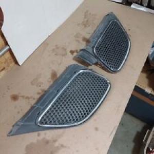 Venta de Parrillas Originales para Pontiac Vibe