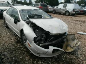 Venta de Parabrisas Originales de Chrysler LHS 