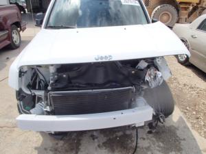 Venta de Radiadores para Jeep Patriot.