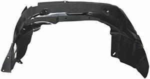 Salpicaderas para Jeep Patriot