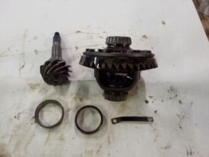 Venta de Diferenciales para Ford Windstar