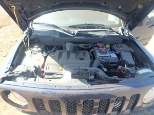 Sensores usados y seminuevos de Jeep Patriot