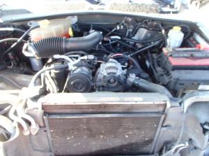 Venta de computadoras para Jeep liberty.