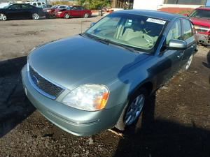 Parabrisas Seminuevos para Ford Five Hundred