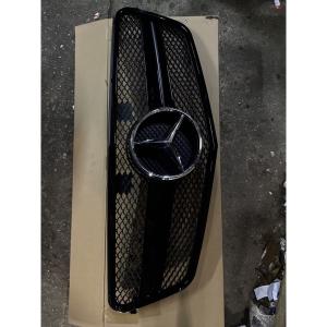 Parrillas Originales en Venta para Mercedes Benz ML500