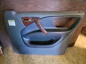 Puertas Originales en Venta para Mercedes Benz ML500