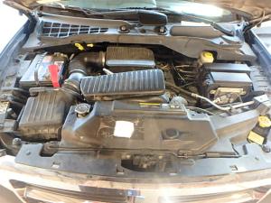 Venta de motores usados para Dodge Durango.