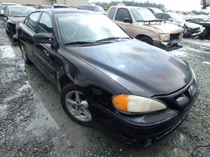 Parabrisas para Pontiac Grand Am
