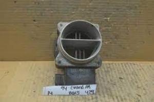 Sensores para Pontiac Grand Am