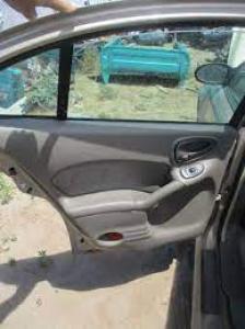 Puertas para Pontiac Grand Am