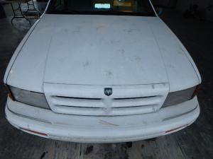 Venta de Cofres originales para Dodge Spirit