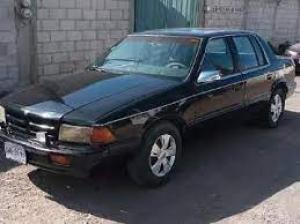 Puertas originales en venta para Dodge Spirit