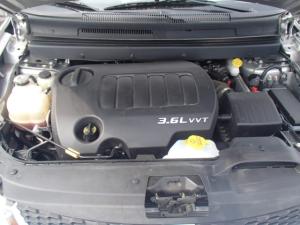 Venta de Motores para Dodge Journey