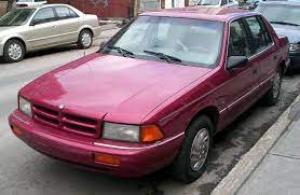 Parabrisas en Venta para Dodge Spirit