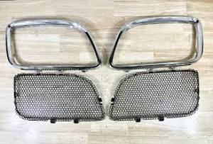 Venta de Parrillas para Pontiac Firebird