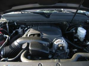 Venta de autopartes Chevrolet 2011.