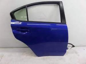 Venta de Puertas originales de Subaru Impreza