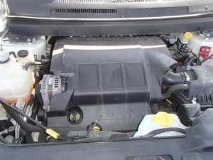 Venta de Transmisiones para Dodge Journey.