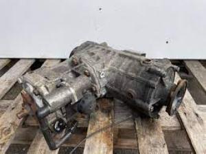Diferenciales originales para Audi TT y TT Quattro
