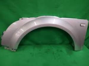 Salpicaderas originales para Audi TT y TT Quattro