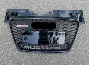 Parrillas originales para Audi TT y TT Quattro