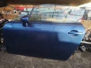 Puertas originales para Audi TT y TT Quattro