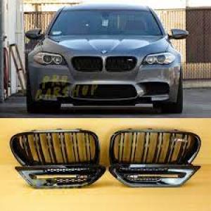 Venta de Parrillas de BMW M3 M5 y M6