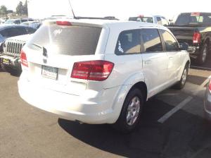 Venta de Micas o Calaveras para Dodge Journey.