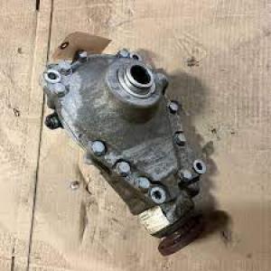 Venta de Diferenciales para BMW M3 M5 y M6