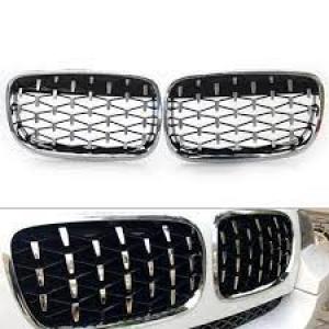Parrillas en Venta para BMW X1 X3 X5 y X6