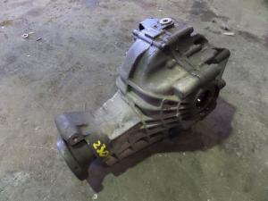 Diferenciales en Venta para Mercedes Benz ML320
