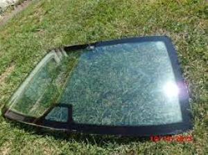 Parabrisas para BMW 733i y 740i