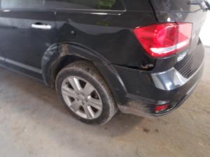 Venta de Suspensiones para Dodge Journey.