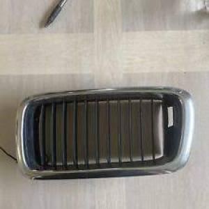 Parrillas para BMW 733i y 740i