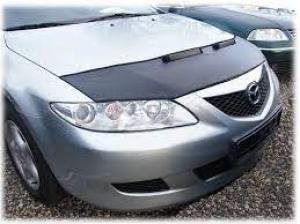 Venta de Cofres originales para Mazda 6