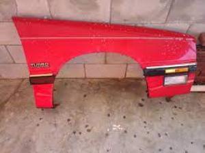 Salpicaderas originales para Chrysler Lebaron