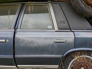 Puertas originales para Chrysler Lebaron