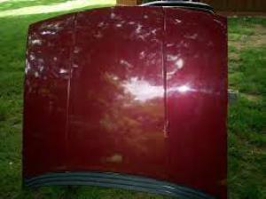 Cofres originales para Chrysler Lebaron