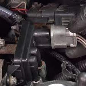Sensores seminuevos para Mazda b2000 b2600 y b3000